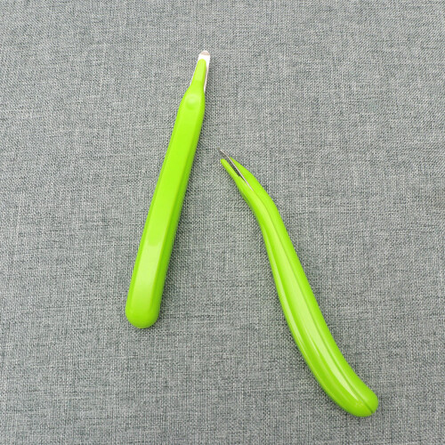 9Pcs Green Handheld Labor-Saving Staple Extractor for Home 2