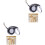 2Pcs Multi Retractable Dog Leash Durable Telescopic Pet Training Lead 2