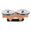 4Pièces Accessoires Percussion Mini Bois Et Métal Pour Guitaristes 3