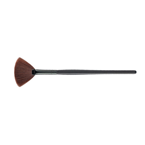 3Pièces Pinceaux Bois Doux Blush Highlighter 2