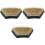 3Pièces Socle Pour Fleurs Stylé, Accessoire De Fixation 4