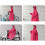 Poncho Pour Adultes, , Et 3