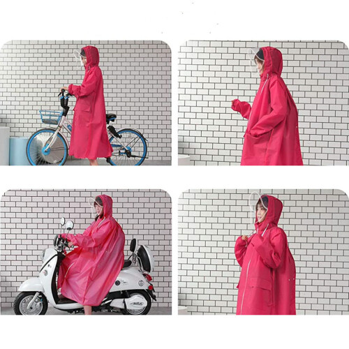 Poncho Pour Adultes, , Et 2