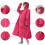 Poncho Pour Adultes, , Et 9