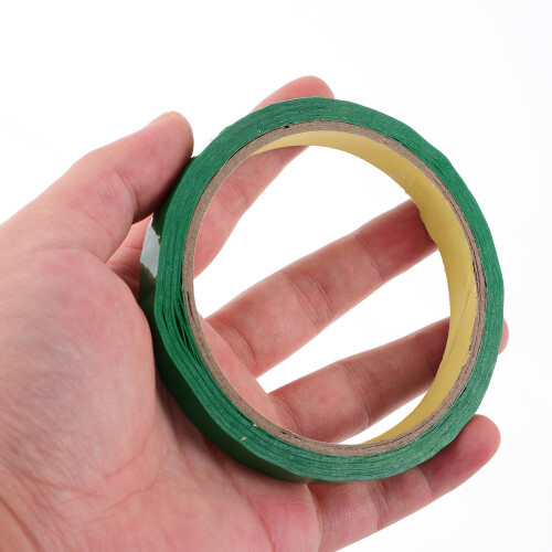 36Pcs Sealing Tapes Bopp Material for Bag Sealer 2