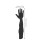 Accessoire Basket Blocage Mousse Noir Pour Intérieure 3
