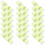 100Pièces Mini Outil De Nivellement Vert Clair Pour Bricolage 1