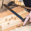 250Pièces Bouchons Bois Polyvalents Pour Accessoires Bois 11