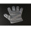 40Paquets Accessoires Main Jetables Blancs Protection Hygiène Cuisine 9