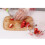 40Paquets Accessoires Main Jetables Blancs Protection Hygiène Cuisine 11