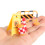 248Pcs Compact Assorted Color Traffic Signs Toy Kids Interactive Play 9