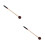 2Pièces Maillets Percussion Bois Nylon Caoutchouc Pour Cours Et Scène 6