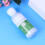 3Pièces Kit Efface Rayures Peinture Auto Pratique Protection Durable 4