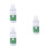 3Pièces Kit Efface Rayures Peinture Auto Pratique Protection Durable 10