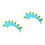 2Pièces Bonnet Bébé Crochet Main Photo - 9