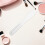 30Pièces Spatules Réutilisables Plastique Transparent Flexible 11