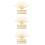 12Pcs Beige Folding Fan Frames Bamboo Metal DIY Handheld Fan Kit 8