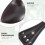 2Pièces Accessoires Pratiques Violon 4/4 Bois D’ébène Assortis 4