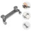 5Pcs Compact Stainless Steel Kitchen Cutter Sharpening Tools 7