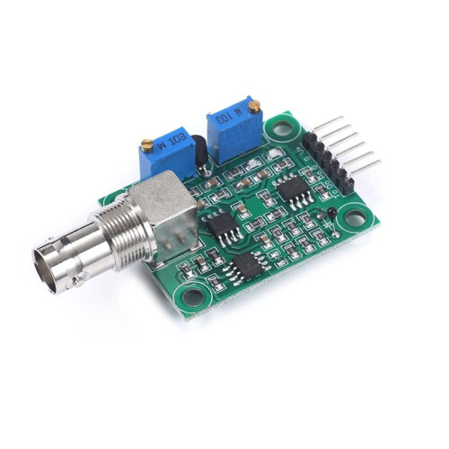 Robot PH Value Data Detection and Acquisition Sensor Module Acidity and Alkalinity Sensor Monitoring and Control Ph0-14 2
