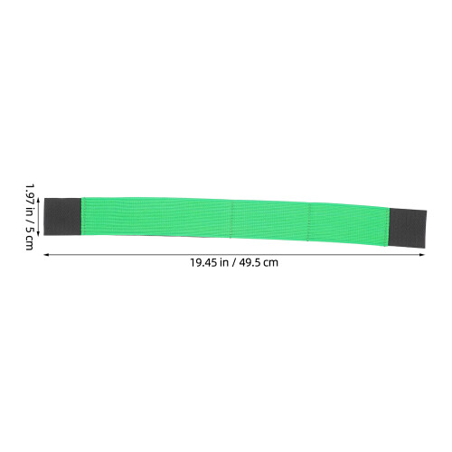 Organisateur Coffre Vert Clair Polyester Durable 2