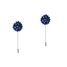 2Pièces Broche Costume Pour Tenue Sophistiquée