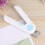 2Pièces Coupe-Ongles Animaux LED Avec De En Acier 3
