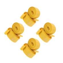 8Pièces Liner PVC Pour Tube Intérieur Route