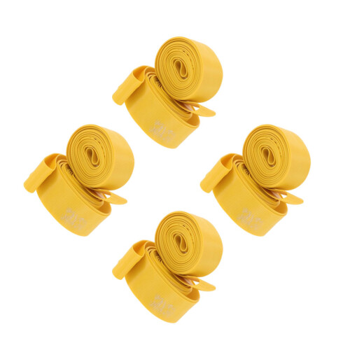 8Pièces Liner PVC Pour Tube Intérieur Route