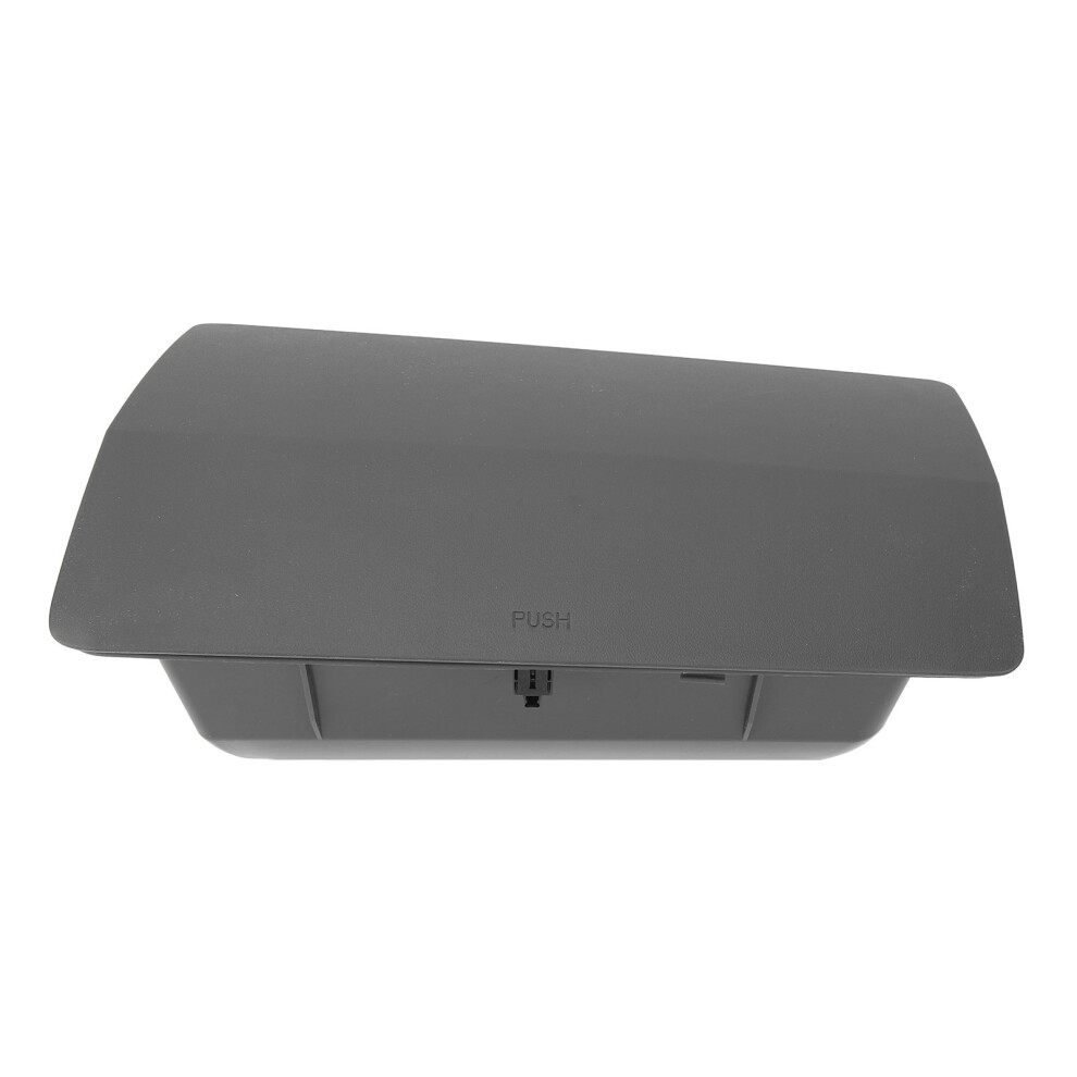 55042 0K020 Dashboard Storage Box Hilux Vigo Gray 4601393402523