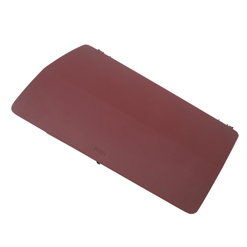Toyota Hilux Vigo Dashboard Organizer Box 55042 0K020 Interior Storage Solution Red 8741393402539