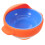 2Pièces Bols Silicone Stable Pour Aide Au Repas Seniors 2