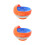2Pièces Bols Silicone Stable Pour Aide Au Repas Seniors 4
