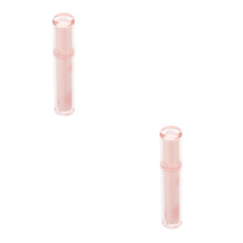 2Pièces Gloss Liquide Hydratant Usage