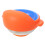 2Pièces Bols Silicone Stable Pour Aide Au Repas Seniors 10