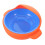 2Pièces Bols Silicone Stable Pour Aide Au Repas Seniors 11