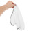 6Pièces Mat Bébé Portable Coton 3
