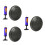3Pièces Wobble Core Stability Et Siège Ergonomique 4