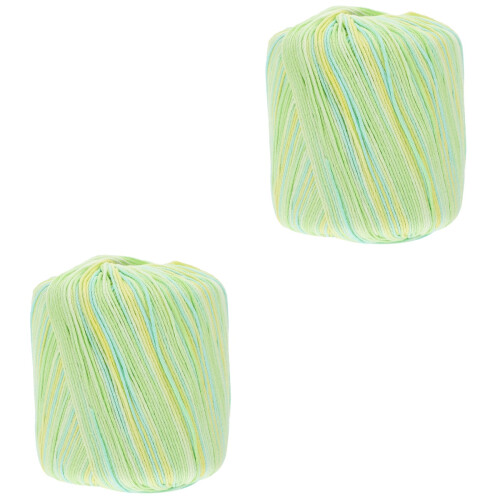 Laine Coton Tricotage Accessoires 2