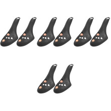 4Paires -Chaussures Simples Pour Entretien