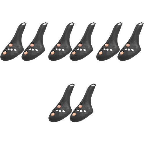 4Paires -Chaussures Simples Pour Entretien