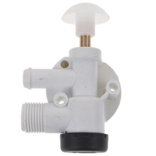 Valve D'eau Toilette Compatible Pièces Rv Et
