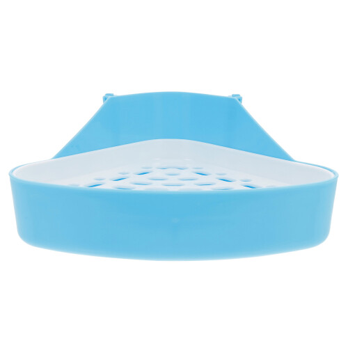 4Pcs Lightweight Toilet Basin ABS Pet Training Litter Box 1