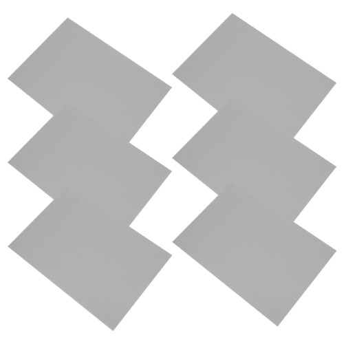 Stickers Ferroviaire Train Couleur Gris 2