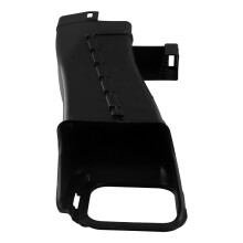 2X 13715A1F9B4 New Car Intake Duct Fit for X5 X6 X7 2023
