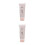 2Pièces Beige Hydratant Anti-Vergetures Crème Postpartum Tenseur 1