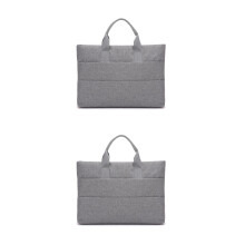 2Pièces Business Femme En Oxford Avec Poche Avant