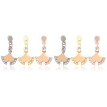 6 Pcs Replaceable Watch Nails Charms Portable Watchband Decor Supply