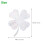 Multi-Color Anti-Collision Sun Window Clings 10