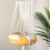 3X Cat Hammock  Swing Bed Macrame Cotton Rope Cat Hammock for Perch Wall Hanging Sleeping Window (Without Mat) 2